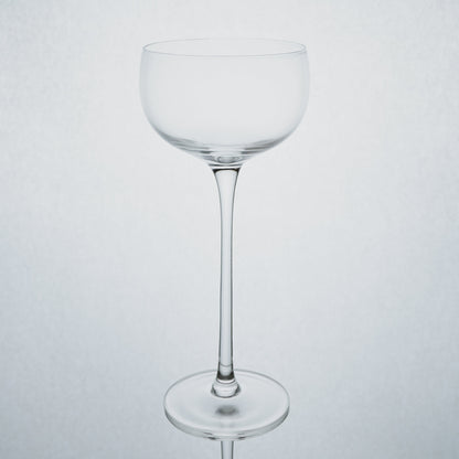 Kimura Crystal Cocktail Glass