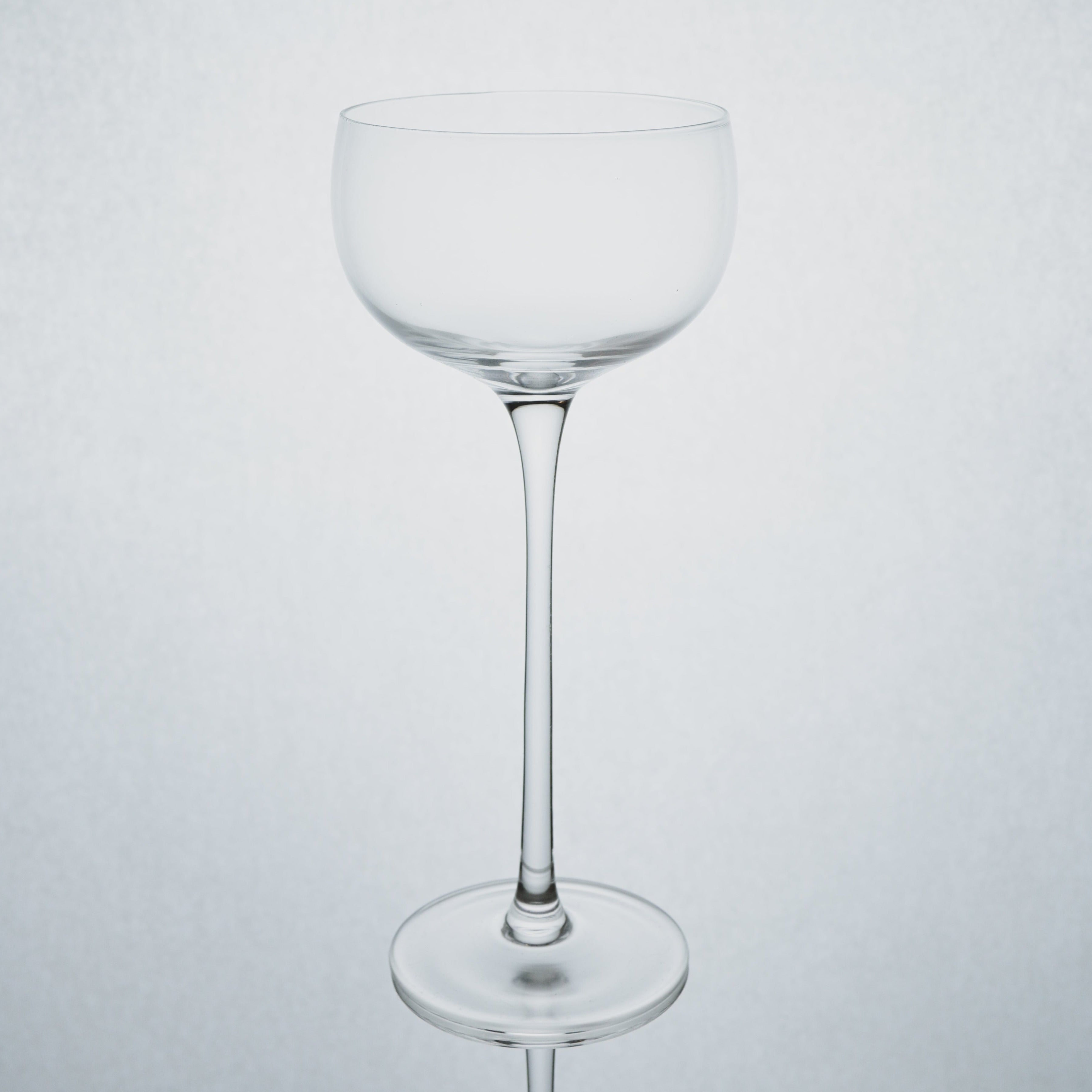 Japanese Crystal Cocktail Glass (Clearance)