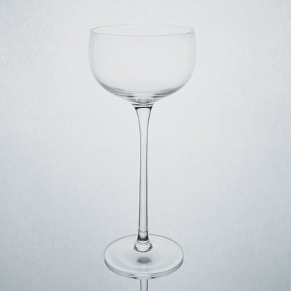 Kimura Crystal Cocktail Glass (Clearance)