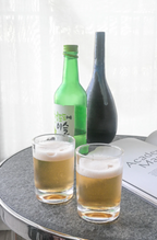 Somaek Glass (Set of 6)