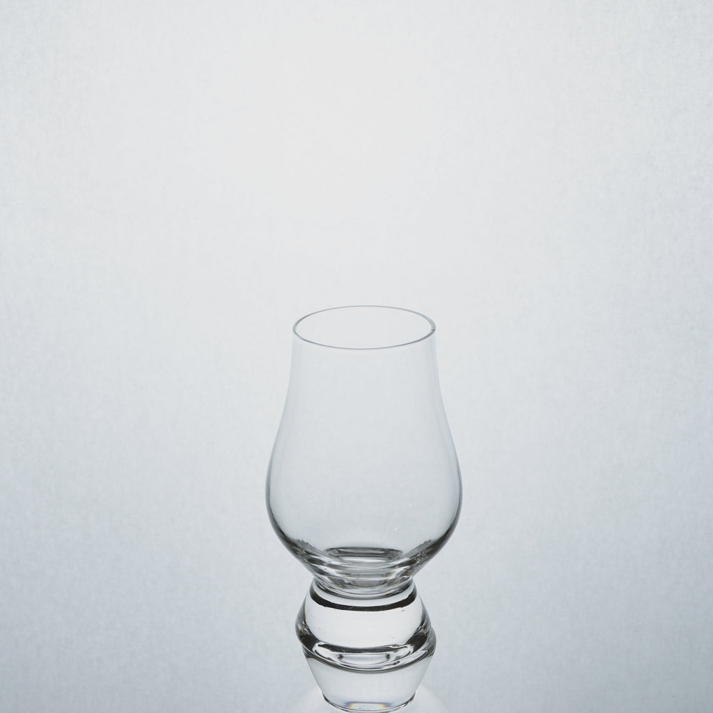 Crystal Whiskey Flute (Clearance)